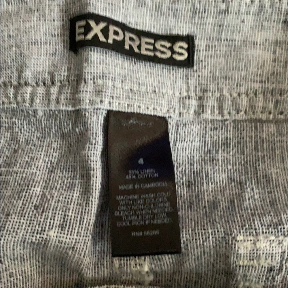 Shorts - Picture 4 of 4